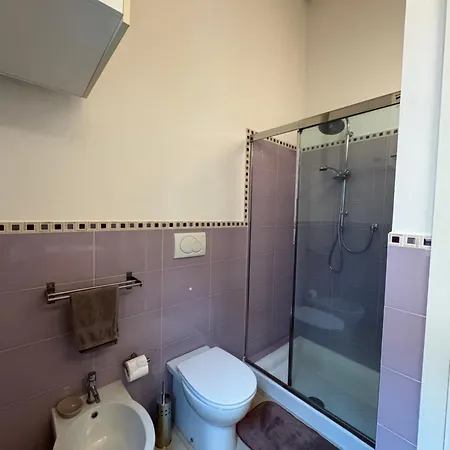 Appartamento La Mia Casa *