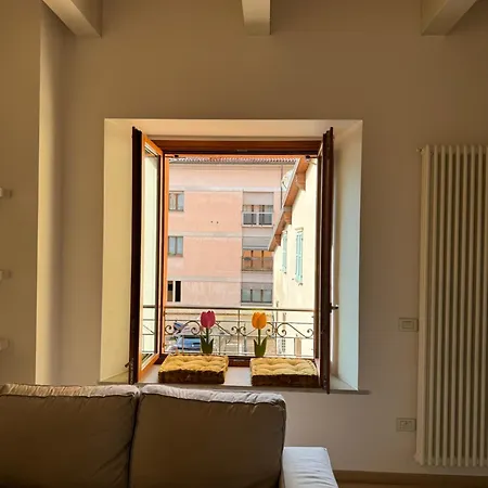 Appartamento La Mia Casa Pesaro
