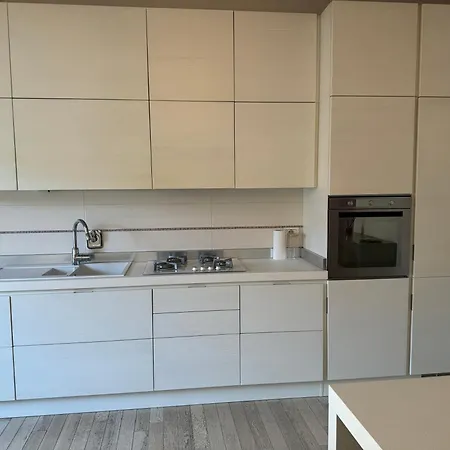 La Mia Casa Appartamento Pesaro