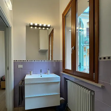 La Mia Casa *