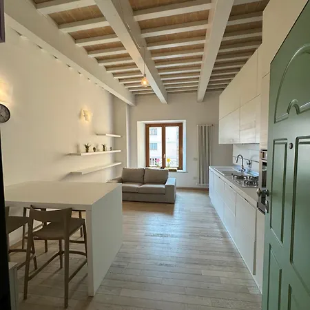 La Mia Casa