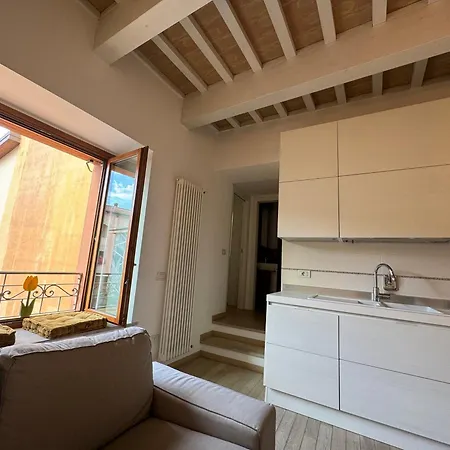 Appartamento La Mia Casa Pesaro